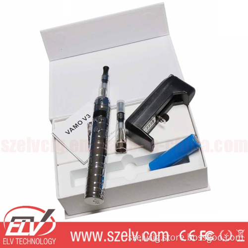 2014 Upgraded Vamo V3 VV Mod Electronic Cigarette Vamo V5